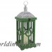Bungalow Rose Wood Lantern BGRS8201